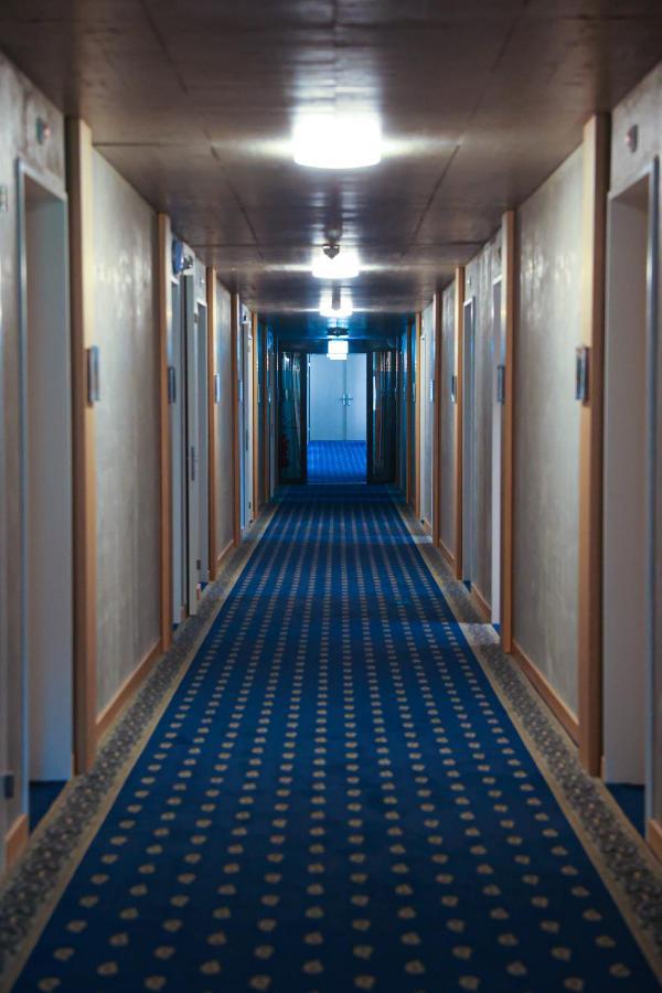 City Hotel Glarnerland Näfels Exterior photo